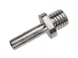 Адаптер-переходник для шлиф-кругов с болгарки под дрель "MATRIX"