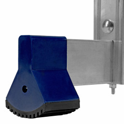 Алюминиевая лестница помост 3 В 1 (арт. в серт.: 1415206)