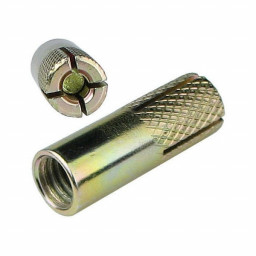 Анкер 8/10*30 забиваемый