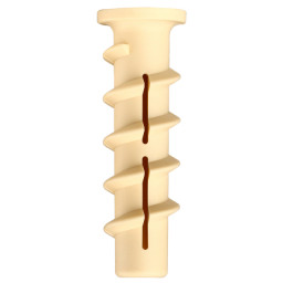 Анкер для легкого бетона PBT  6