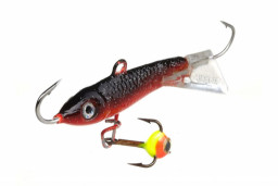 Балансир Lucky John CLASSIC 4.5 + тр. 50мм/56 блистер