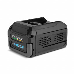 Батарея аккумуляторная CAIMAN ENO B6080 60V/8,0Ah