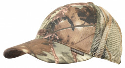 Бейсболка летняя Юг смесовая рип-стоп лес Хольстер