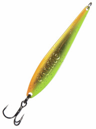 Блесна вертикальная зимняя Lucky John S-1 с тр. 01.5г OR блистер