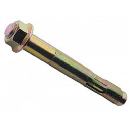 Болт М10*80 анкерный