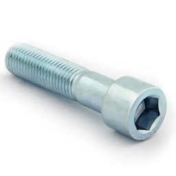 Болт М8*60 с внутр.шестигр. DIN912