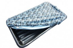 Чехол для саней-волокуш Extruzion №1