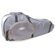 Чехол "СЛЕДОПЫТ" для лодочного мотора 2,5-3,5 л.с.2-х такт