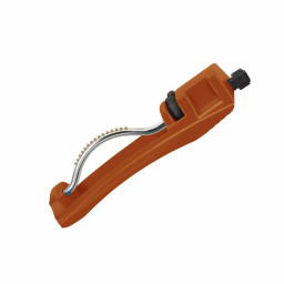 Дождеватель осциллирующий под коннектор Жук