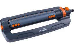 Дождеватель осциллирующий с регулируемой шириной Plantic light