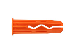 Дюбель универсальный Multi 10  оранж