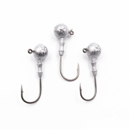 Джиг Шар ЯМАН (уп. 20 шт.) кр. Kumho 2332 #6/0 - 28 гр.