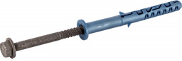 Фасадный дюбель EXPANDET SUPER MFA 10x135 HOT