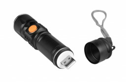 Фонарь аккумуляторный FOCUSray 955 1200 mAh