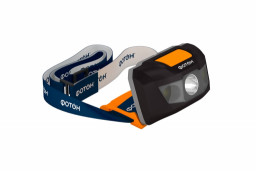 Фонарь налобный ФОТОН LED SH-500