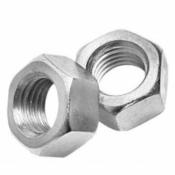 Гайка М14 оцинкованная  DIN934