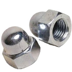 Гайка М8 колпачковая DIN 1587