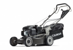 Газонокосилка бензиновая CAIMAN FERRO 47CV