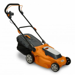 Газонокосилка электрическая VILLARTEC ME 1637