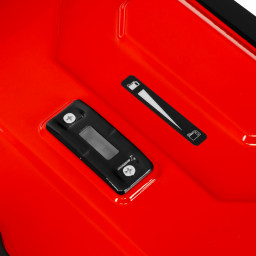 Генератор бензиновый RS-3500, 2,8 кВт, 230В, ручной стартер MTX