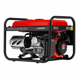 Генератор бензиновый RS-3500, 2,8 кВт, 230В, ручной стартер MTX