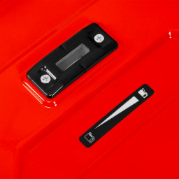 Генератор бензиновый RS-7000E, 6 кВт, 230В, электростартер MTX