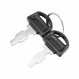 Генератор бензиновый RS-7000E, 6 кВт, 230В, электростартер MTX