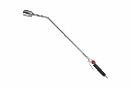 Горелка газовоздушная ГВ-0.85 GR KRASNIY STAKAN REDIUS