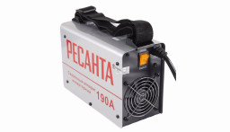 Инвертор сварочный РЕСАНТА САИ 190