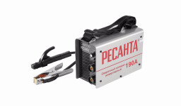 Инвертор сварочный РЕСАНТА САИ 190