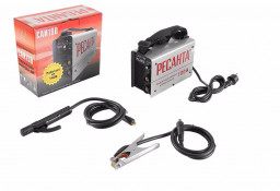 Инвертор сварочный РЕСАНТА САИ 190