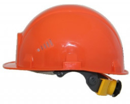 Каска СОМЗ 55 FAVORIT RAPID оранжевая 75614