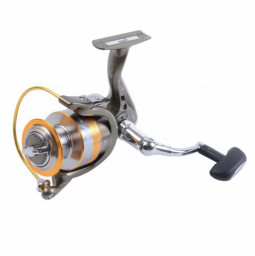 Катушка AKARUI 3000FD Helios