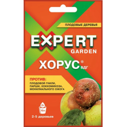 ХОРУС 2гр