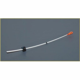 Кивок лавсановый NOD 42 (120 мм, жёсткость 0,50) Helios