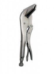 Клещи зажимные тип CМ 255 мм с фиксатором ЭНКОР