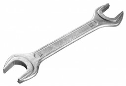 Ключ гаечный рожковый 14*15 мм ЭНКОР