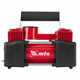 Компрессор автомобильный C-65, 12 В, 10 атм., 65 л/мин MTX