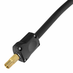 Компрессор автомобильный C-65, 12 В, 10 атм., 65 л/мин MTX