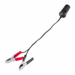 Компрессор автомобильный C-65, 12 В, 10 атм., 65 л/мин MTX