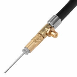 Компрессор автомобильный C-75, 12 В, 10 атм., 75 л/мин MTX