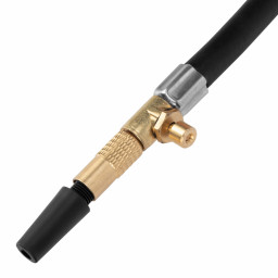 Компрессор автомобильный C-75, 12 В, 10 атм., 75 л/мин MTX