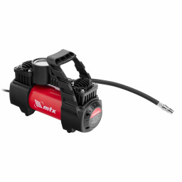 Компрессор автомобильный C-75, 12 В, 10 атм., 75 л/мин MTX