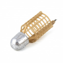 Кормушка фидерная "ПУЛЯ" 40гр 