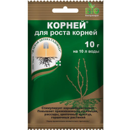 КОРНЕЙ ЗЕЛЕНАЯ АПТЕКА 10гр
