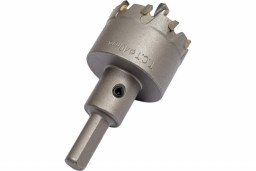 Коронка 40 мм по металлу TORGWIN