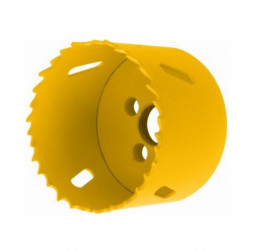 Коронка D-177 мм биметаллическая "ЭНКОР"