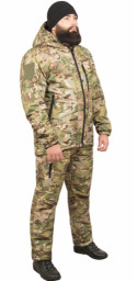 Костюм демисезонный Cherockee Pro мем.+флис Мульт GURON