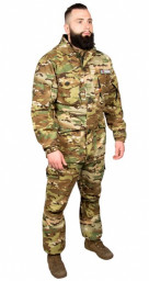 Костюм летний Горка-8 Rip Stop цвет в ассортименте  GURON