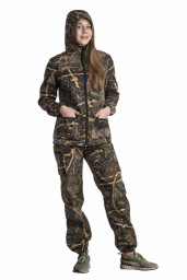 Костюм летний женский Шанна гретта ТАЙФ